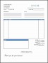 7  Free Invoice Template Download