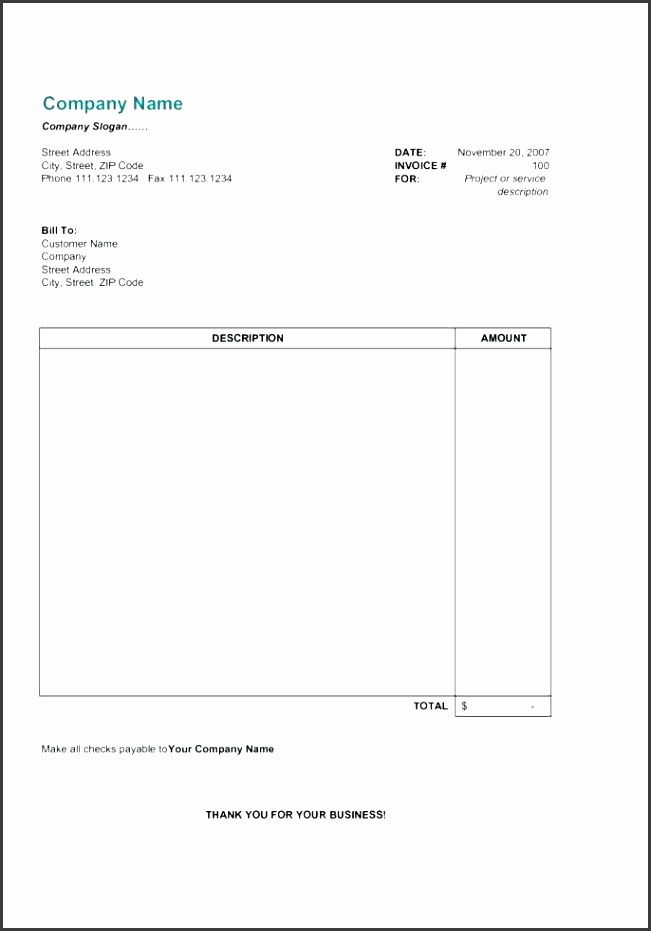free invoice examples free invoice template online simple invoice template free invoice example intended for free free invoice