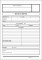 8  Free Meeting Minutes Template