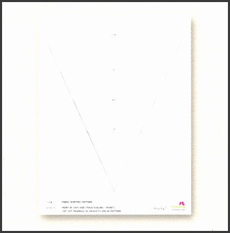 bunting template thumb
