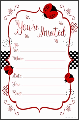 Invitations Templates Printable Free Orax Printable Invitation Cards