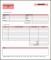 8  Free Printable Invoice Templates Download