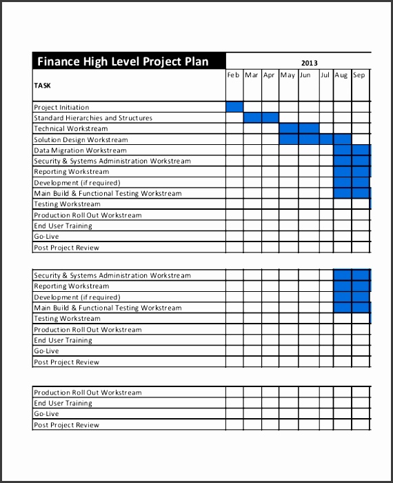 Simple Project Plan Template Project Plan Template 12 Free Word Psd Pdf Documents Download