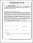 10  Free Promissory Note Template Word