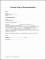 8  Free Reference Letter Template