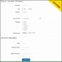 7  Free Registration form Template Downloads