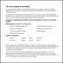 10  Free Root Cause Analysis Template Download