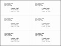 5  Free Shipping Label Template