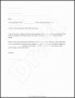 5  Free Termination Letter Template