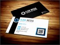 5  Free Visiting Card Template