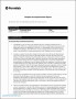 6  Free White Paper Template