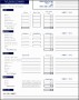 8  Gap Analysis Template Xls