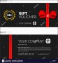 7  Gift Voucher Designs