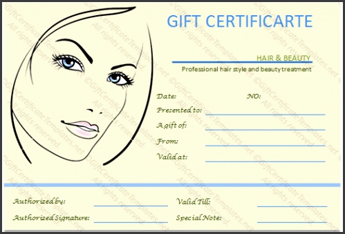 Beauty Gift Vouchers Templates The Simple Beauty Spa Gift t8tgg Beauty Gift Vouchers Templates The Simple Beauty Spa Gift Certificate Template