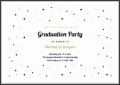 8  Graduation Invitations Template