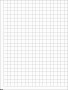 5  Graph Paper Template to Print