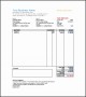 10  Gst Tax Invoice Template