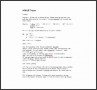 7  Holiday Complaint Letter Template