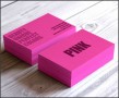 8  Indesign Business Card Template