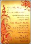 9  Indian Wedding Invitation Card Template Free Download