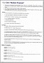 10  Information Technology Proposal Template