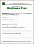 7  Internet Cafe Business Plan Template