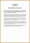 5  Introduction Letter Template