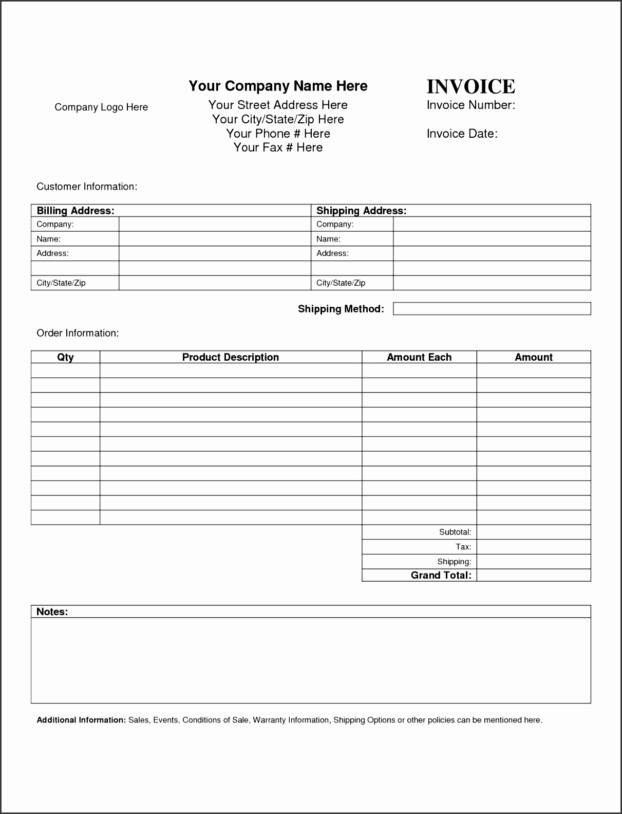 billing invoice template free counseldynu invoice template examples