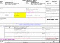 5  Invoice Template Pdf