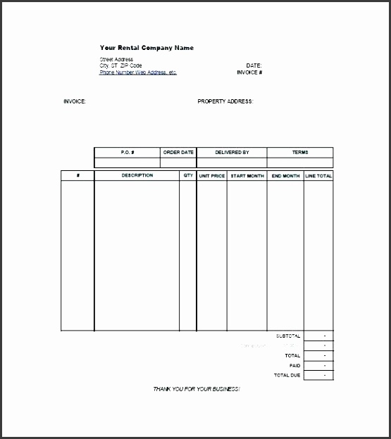 receipt template free car sales invoice template car rental invoice template car invoice templates free