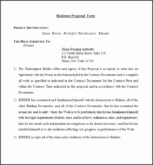sample business offer letter business proposal letter template business proposal templates proposal letter samples sample