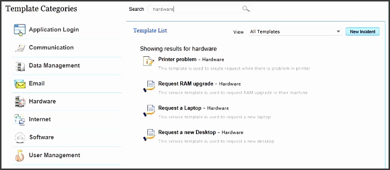Sample Customer Request Form Examples In Word Pdf SsHomePage