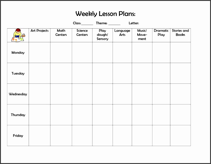 toddler lesson plans for october
