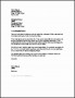 10  Letter Of Explanation Template
