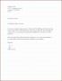 5  Letter Of Instruction Template