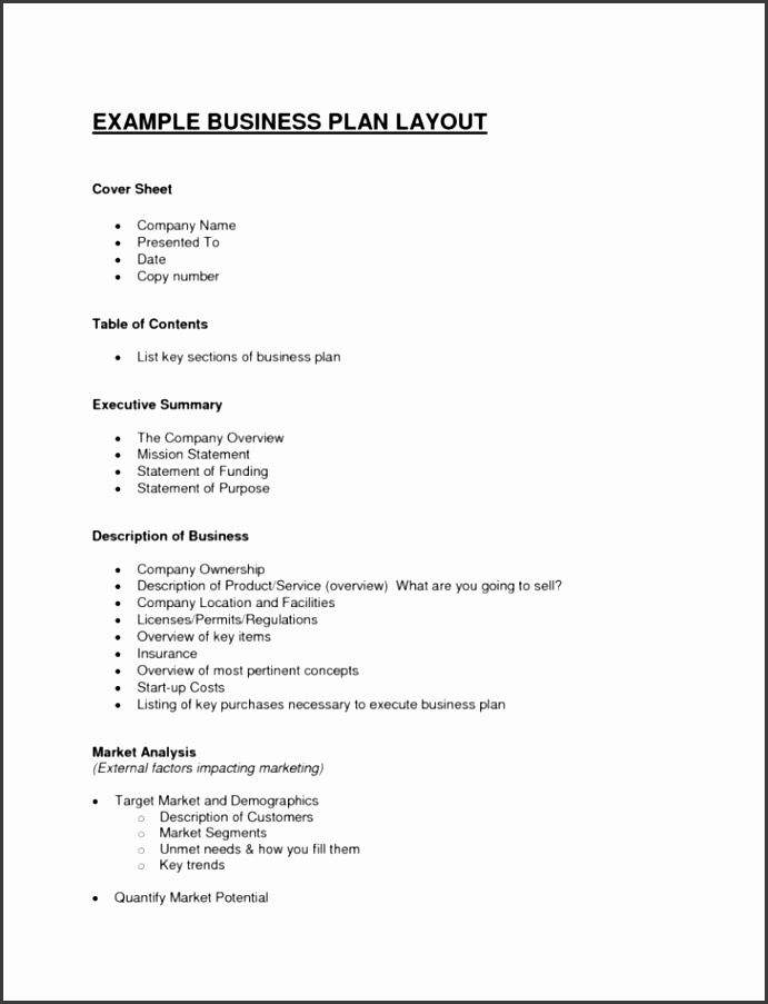 Fill In The Blanksiness Plan Free Proposal Template Project Real Estate Format Sample To 1024x1323ssines For