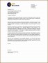 6  Letter Of Proposal Template