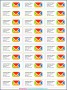 10  Mailing Label Template for Word