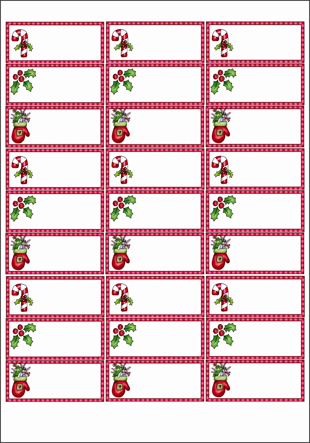 free-printable-mailing-labels-templates
