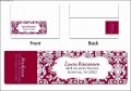 5  Mailing Labels Template