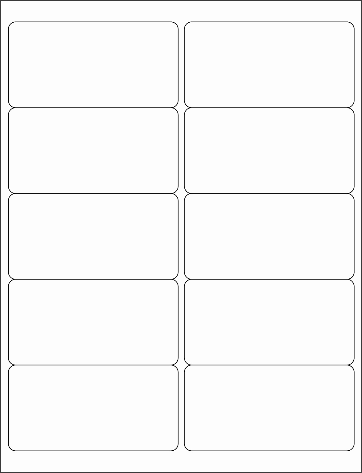 post free printable label templates avery