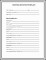 8  Meeting Agenda and Minutes Template