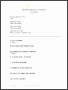 10  Meeting Notes Template Free