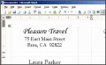 6  Microsoft Shipping Label Template