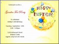 9  Microsoft Word Birthday Card Template