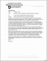 5  Motivation Letter Template