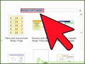10  Ms Word Card Template