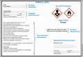 7  Msds Labels Template