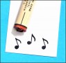 7  Musical Note Template