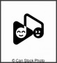 7  Musical Notes Template